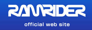RAM RIDER OFFICAL WEB SITE