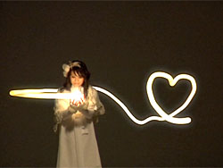 sweetest nothing > play it loud! > Perfume > Baby cruising Love