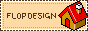 �t���b�v�f�U�C���bFLOP DESIGN�b�t�H���g�b�O���t�B�b�N�f�ޏW�b�V���G�b�g�b�ʐ^�w�i�A�C�R��